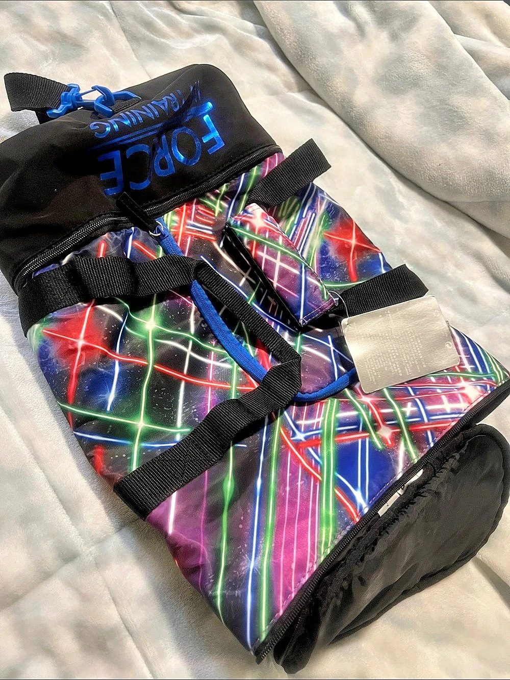 Disney Star Wars Travel Duffel Bag